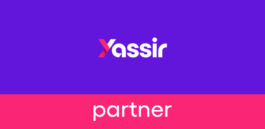 Yassir Courier Partner