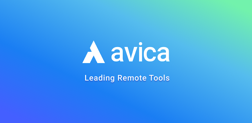 Avica Remote Desktop