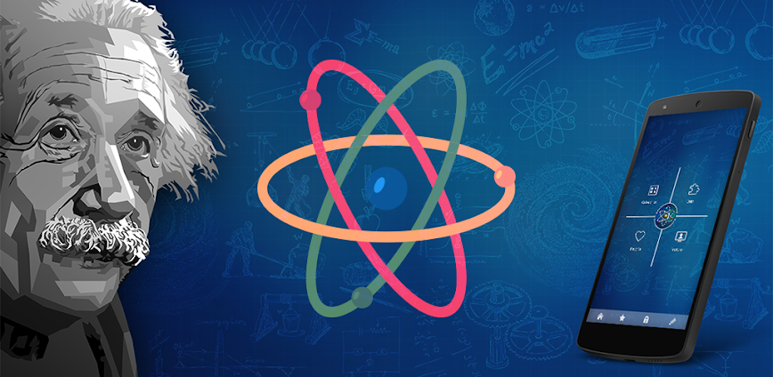 Physics Dictionary Offline App