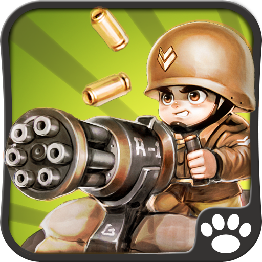 Little Commander – WWII TD
