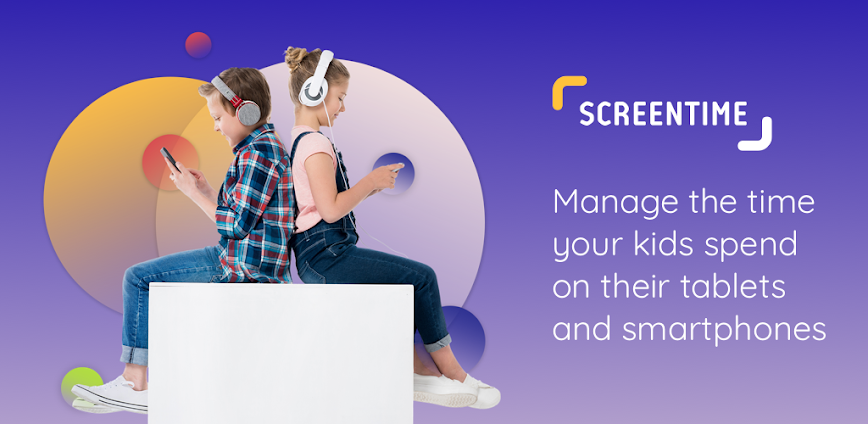 ST Kids App