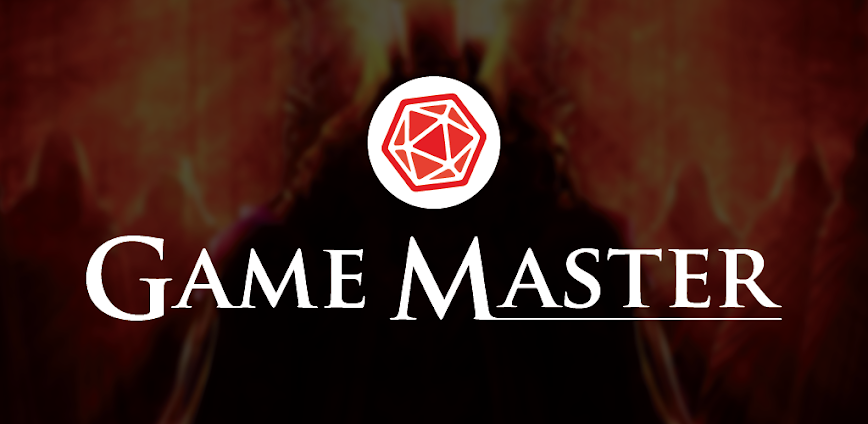 Game Master 5th Edition