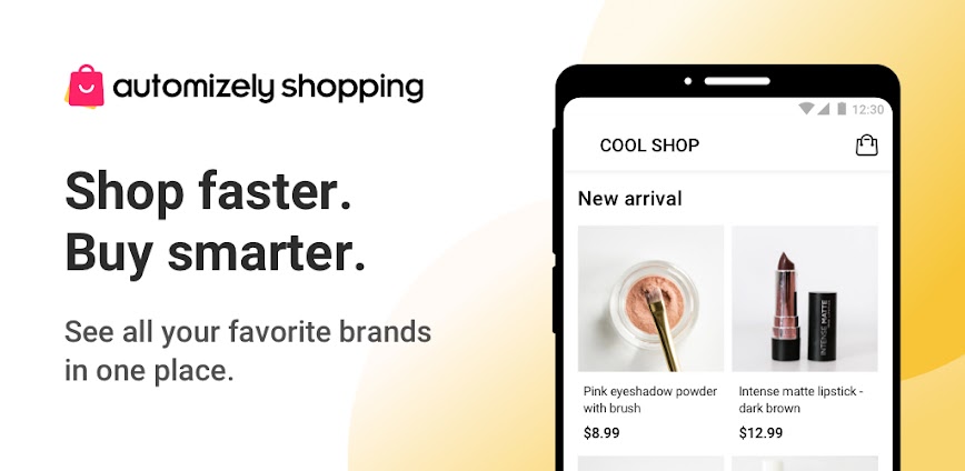 AfterShip Shopping