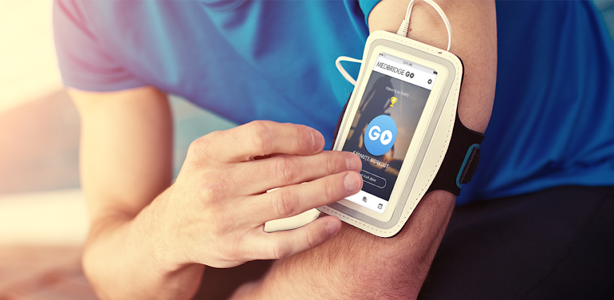 Medbridge GO for Patients