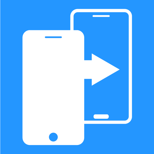 Copy My Data – Smart Transfer