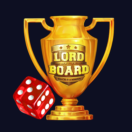 Backgammon – Lord of the Board