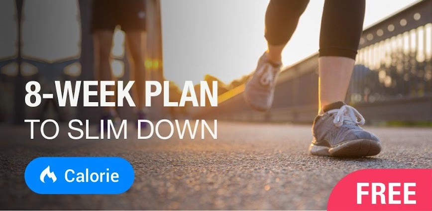 Walking App – Lose Weight App