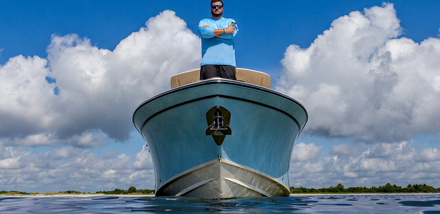 Garmin ActiveCaptain®