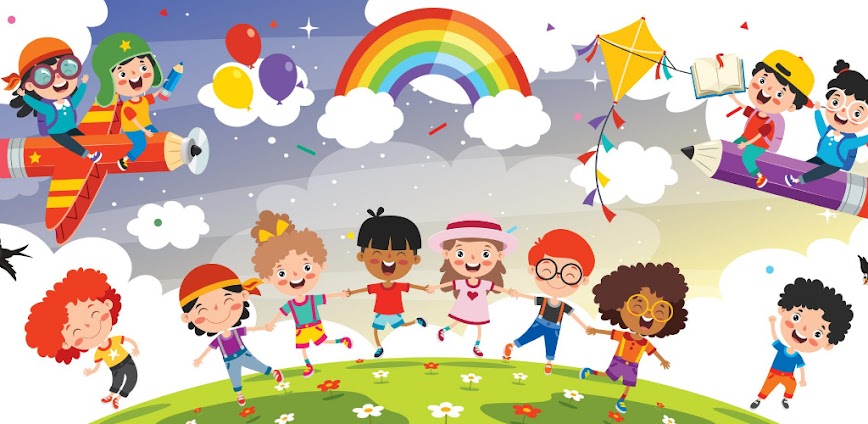 Kids & Toddlers Learn and Play