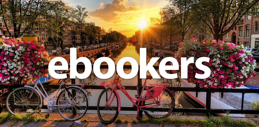 ebookers Hotels & Flights