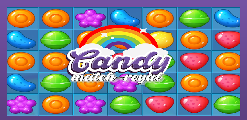 Candy Match Royal