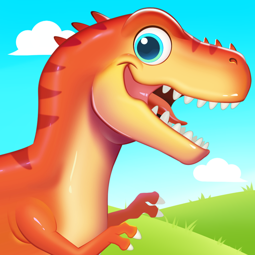 Dinosaur Park – Games for kids
