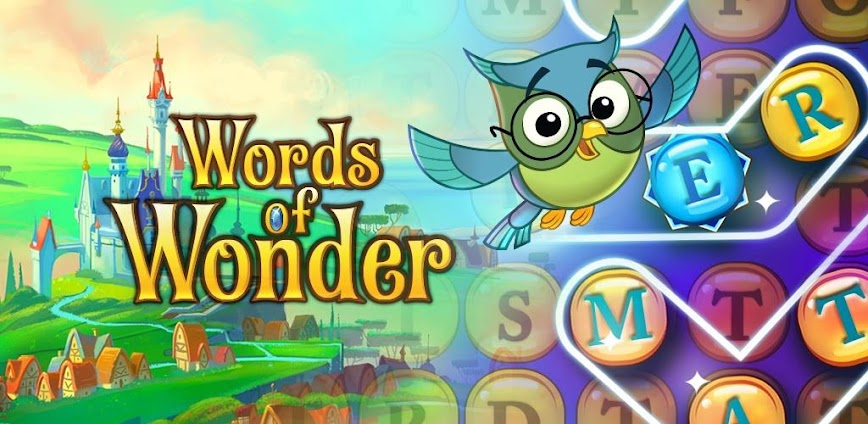 Words of Wonder