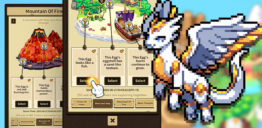 Dragon Village Collection