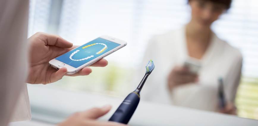 Philips Sonicare