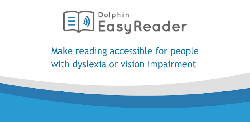 Dolphin EasyReader