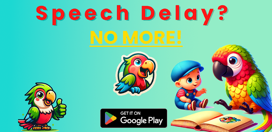 Tiny Talkers: Language Therapy