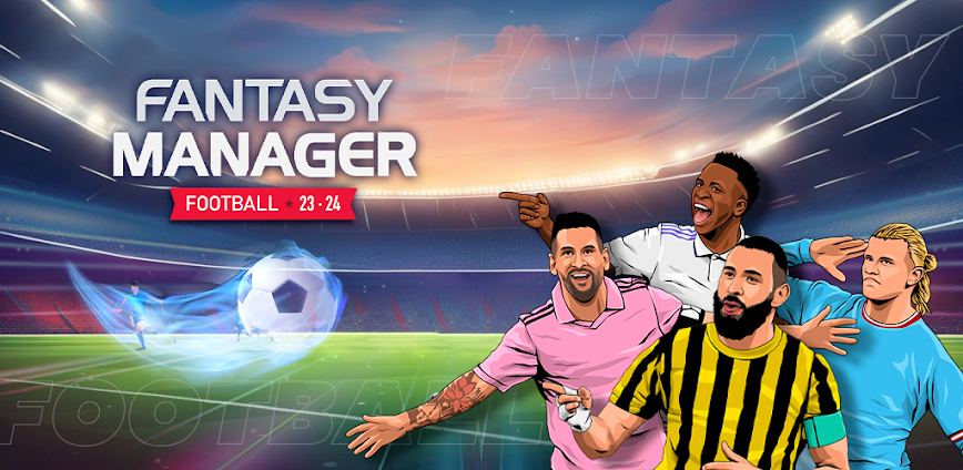 Fantasy Soccer Manager 2025