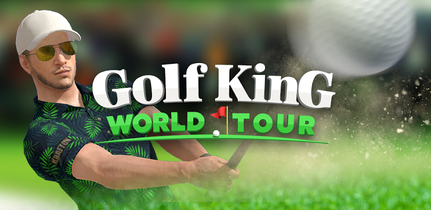 Golf King – World Tour