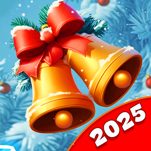 Christmas Sweeper 4 – Match 3