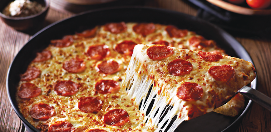 Domino's Pizza México