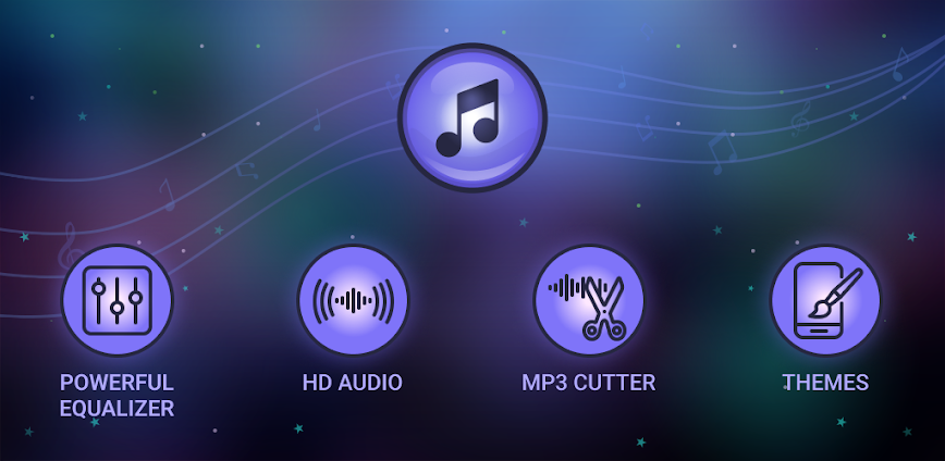 Music player & mp3 player
