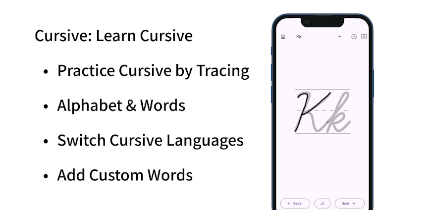 Cursive: Learn Cursive