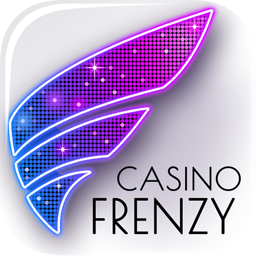 Casino Frenzy – Slot Machines