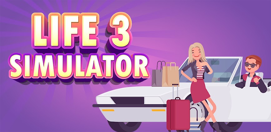 Life Simulator 3