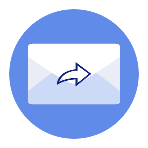 Email forwarder
