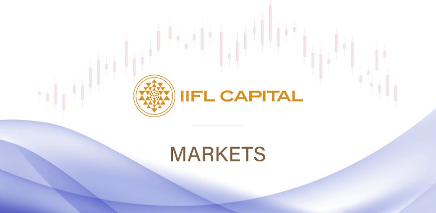 IIFL- Demat Ac, Stocks & IPOs