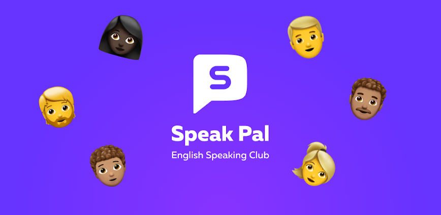 Speak Pal – English Practice