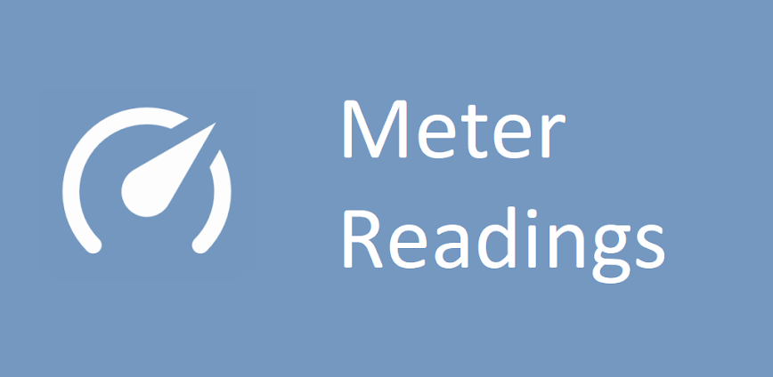 Meters reading