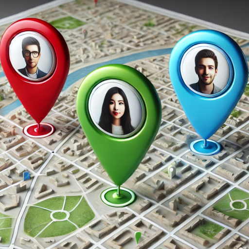 Family Locator – Phone Tracker