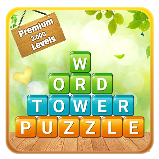 Word Tower – Premium Puzzle