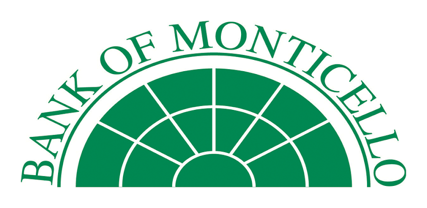 Bank of Monticello
