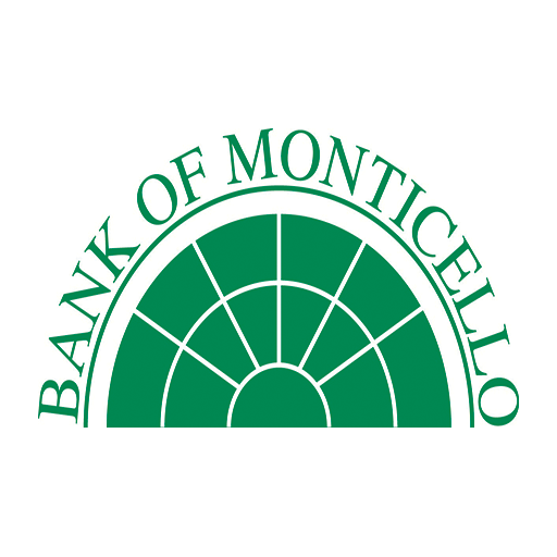 Bank of Monticello