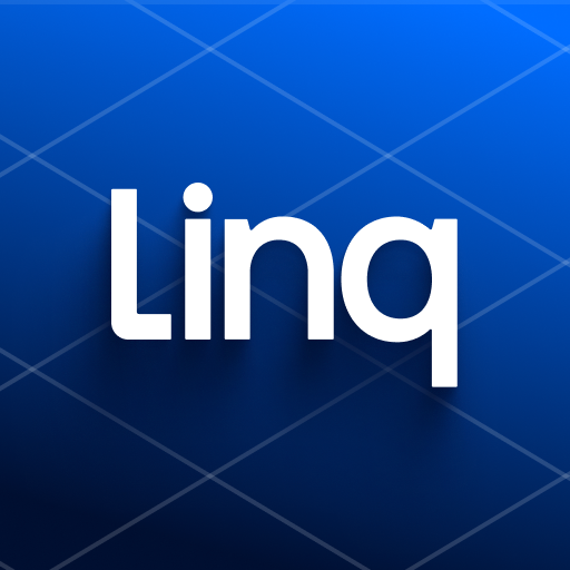 Linq – Digital Business Card