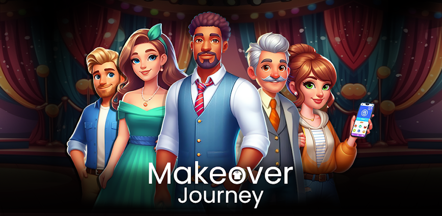 Makeover Journey: Cook & Style
