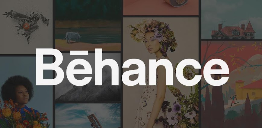 Behance – Creative Portfolios
