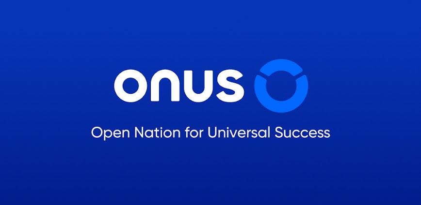 ONUS: Buy Bitcoin,ETH & Crypto