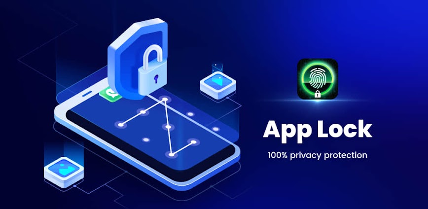 App Lock – Applock Fingerprint