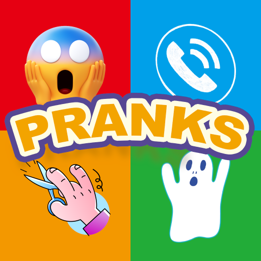 Funny Prank Sounds & Fake Call