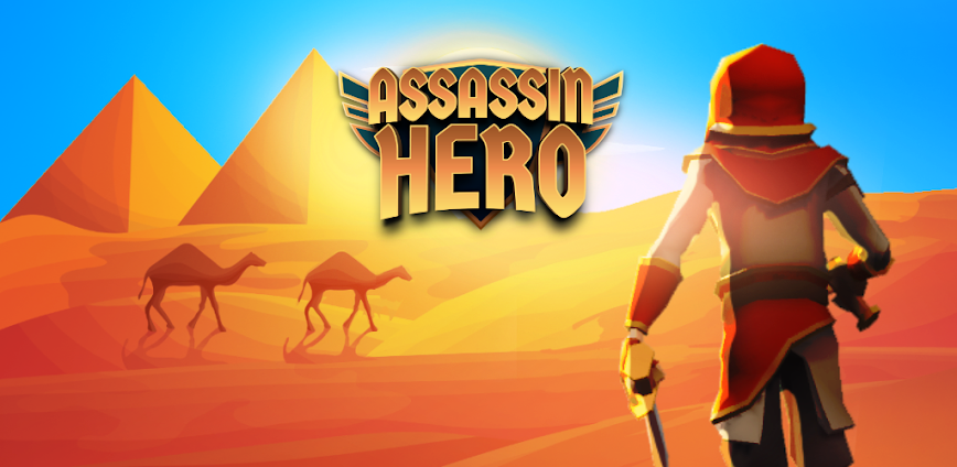 Assassin Hero: Infinity Blade