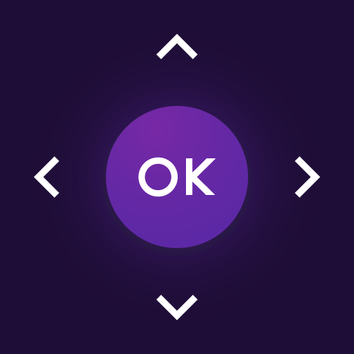 TV Remote – Universal Control