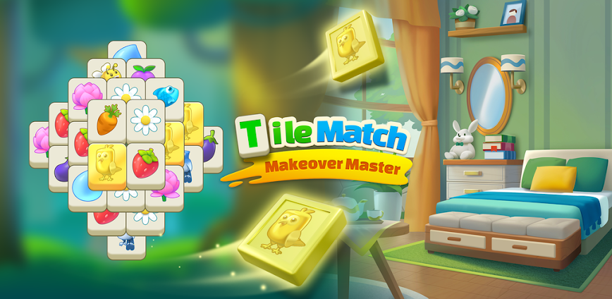 Tile Match – Zen Master