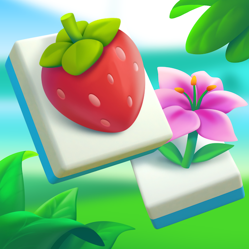 Tile Match – Zen Master