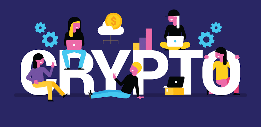 CryptoHero