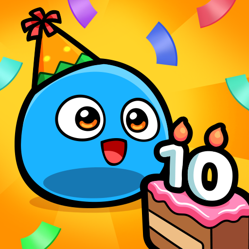 My Boo – Virtual Pet Simulator