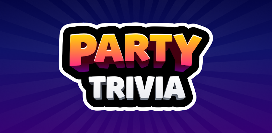 Party Trivia! Group Quiz Game